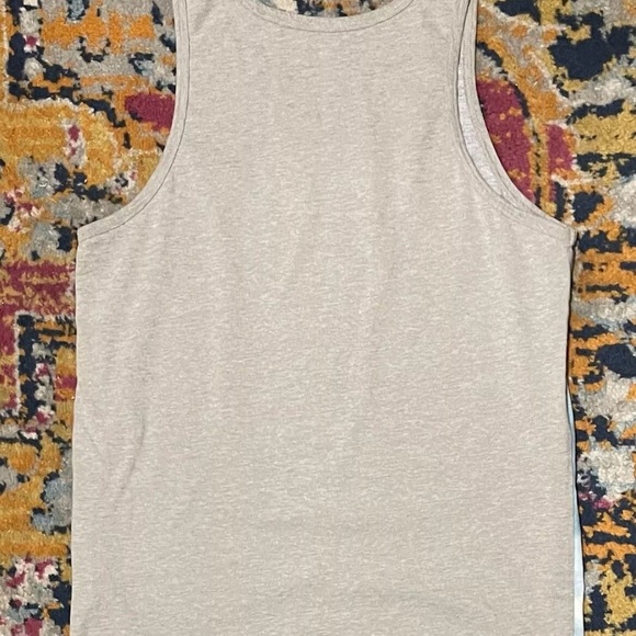 Corona Beer Sleeveless Tank Top Men’s Size Medium - Picture 2 of 2